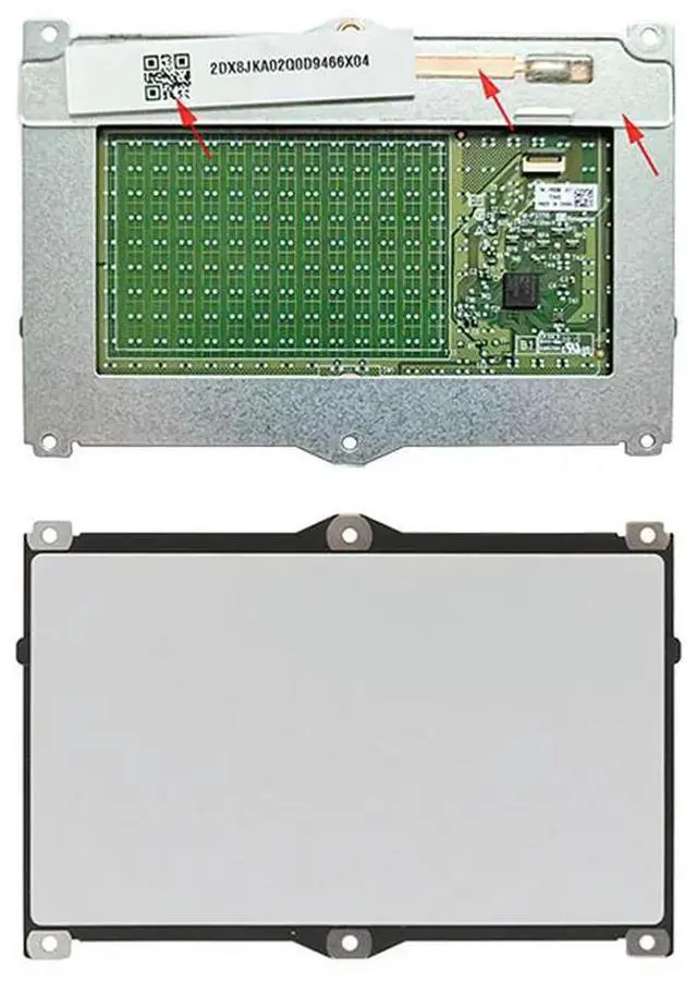 Main image of for  ZHAN66 Pro A 13 14 G2 G3  HSN-Q24c Touchpad