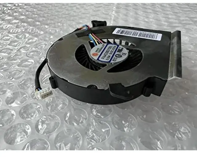 Main image of Fan for GE62MVR GE72MVR 7RG MS-16JC MS-179C CPU + Gpu Cooling Fan Set GTX1070