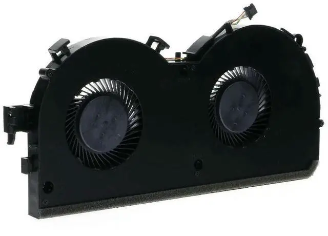 Main image of CPU Cooling Fan For Legion Y520-15IKBA Y520-15IKBM Y520-15IKBN 1050Ti