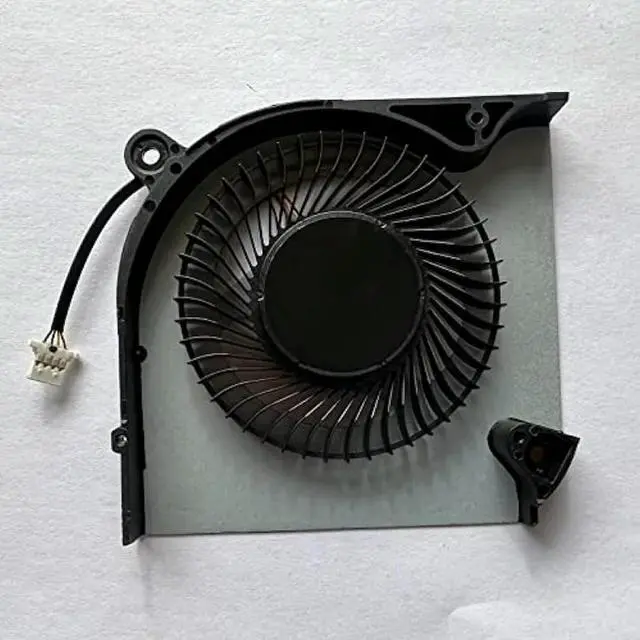 Alt view image 3 of 3 - Fan for Nitro 5 AN515-43 AN515-54 AN517-51 Nitro 7 AN715-51 CPU & Gpu Cooling Fan Set