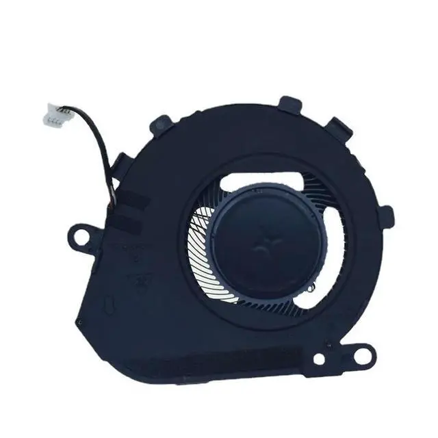 Alt view image 2 of 3 - 7310 Series Laptop Fan EG50040S1-CJ50-S9A CPU Cooling Fan for Latitude Notebook