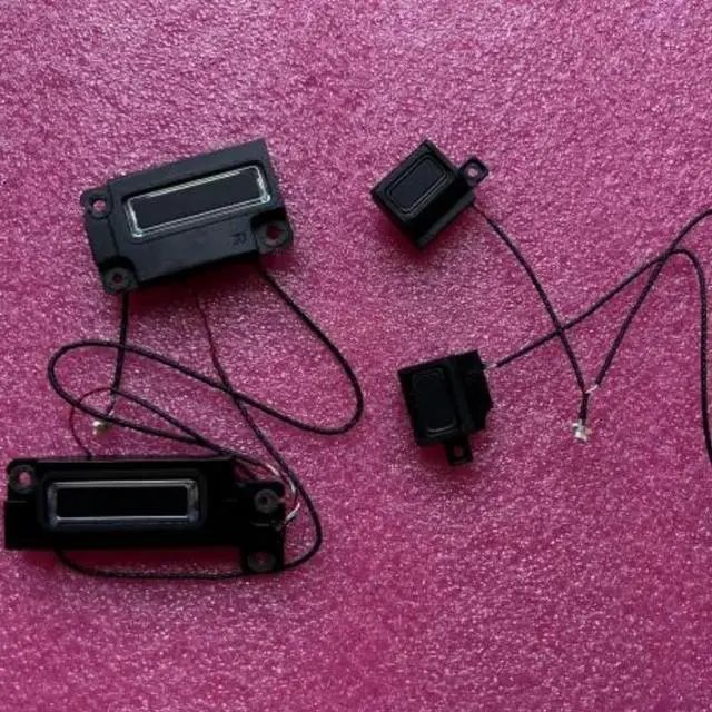 Main image of for 2021  Thinkpad X1 Yoga 6th   5SB1C73722 Horn speaker