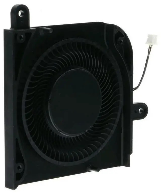 Main image of 5420 0HX40M FN71 DFS5K12304363T CPU Cooling Fan For Latitude