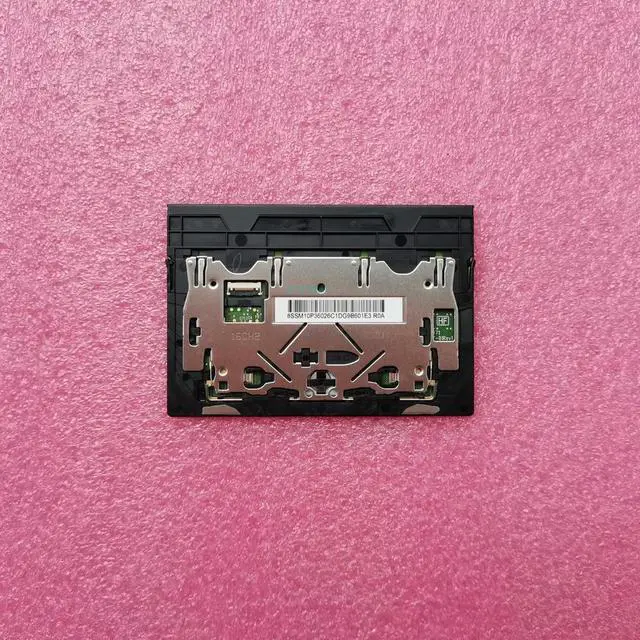Main image of for Thinkpad T14 E490 E590 E15 L14 L15 Gen1 01YU054 Touchpad Mouse Pad