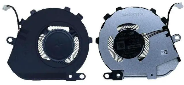 Main image of 7310 Series Laptop Fan EG50040S1-CJ50-S9A CPU Cooling Fan for Latitude Notebook
