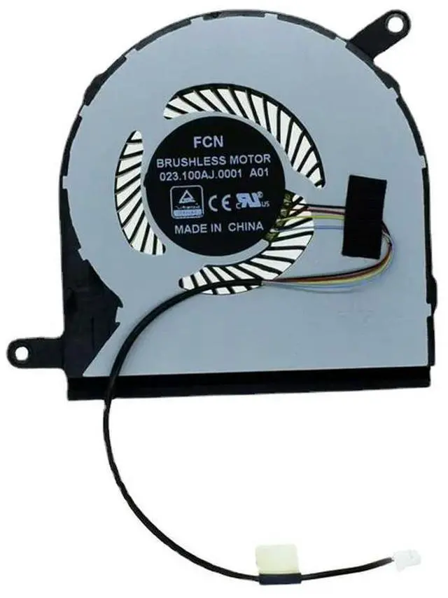 Main image of 17 7773 I7773 7778 7779 I7779-1684GRY I7778-0026GRY 17-7778 CPU Cooling Fan for Inspiron