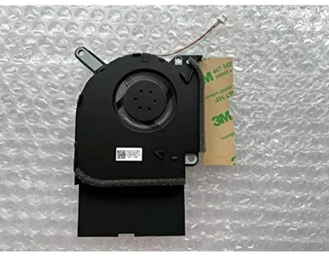 Alt view image 3 of 3 - Fan for ROG Strix G731G G731GV G731GW CPU + GPU Cooling Fan 12V 1A