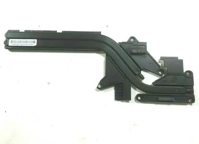 Alt view image 2 of 2 - Replacement Fan for Touch Y50-80 Y50-70 Y50-70A Y50-70AM Y50-70AS CPU Cooling Heatsink