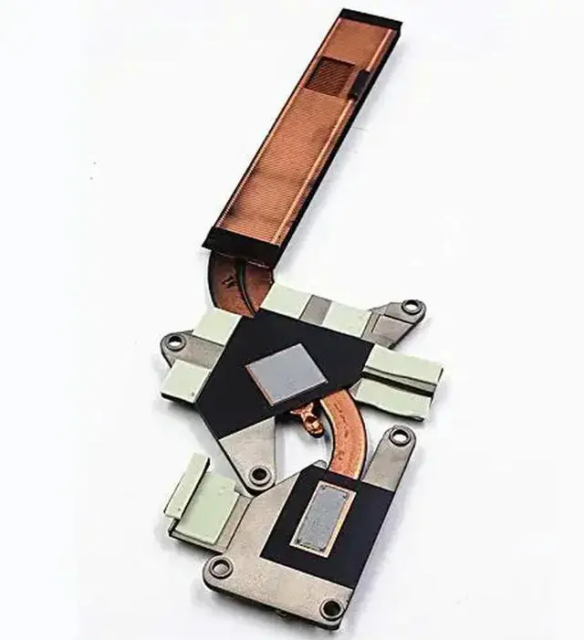 Main image of Replacement Fan for Touch Y50-80 Y50-70 Y50-70A Y50-70AM Y50-70AS CPU Cooling Heatsink