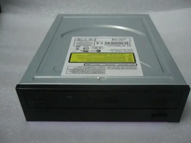 Alt view image 4 of 5 - For Pioneer 12X BD Burner BDR-205 BD Optical Drive Combo