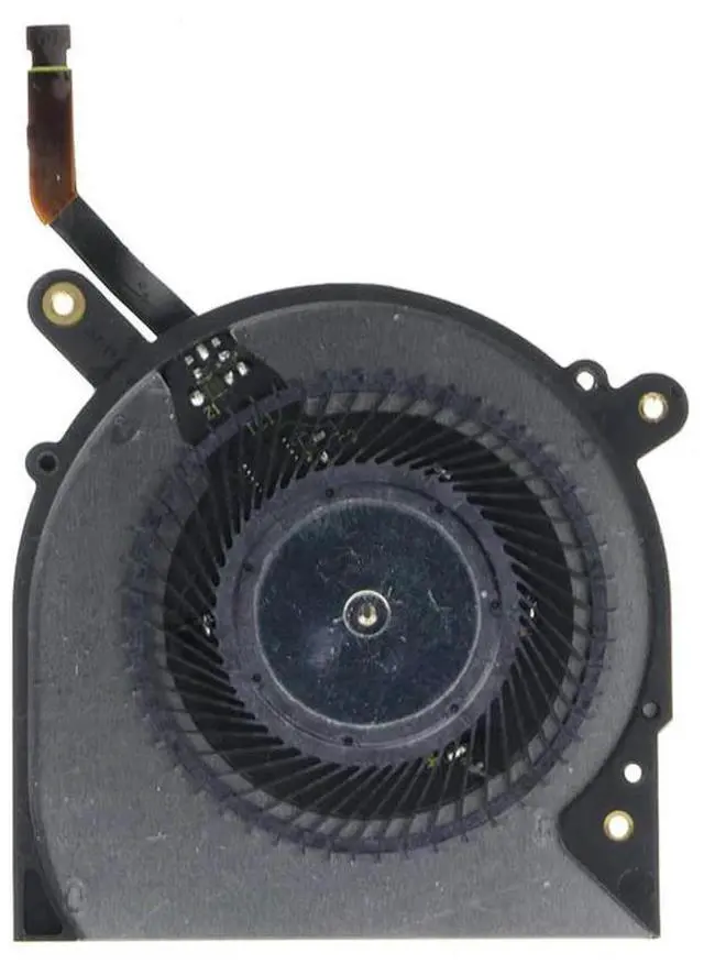 Main image of Laptop CPU GPU Cooling Cooler Fan for XPS 13 7390 2-in-1 0VDFK8 EG50030S1-C170-S9A EG50030S1-C180-S9A