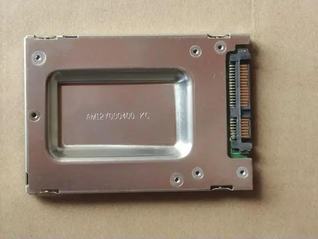 Alt view image 2 of 3 - for ThinkpadT460 T460P T470P X260Convert to Nvme PCIE M.2 solid-state drive bay