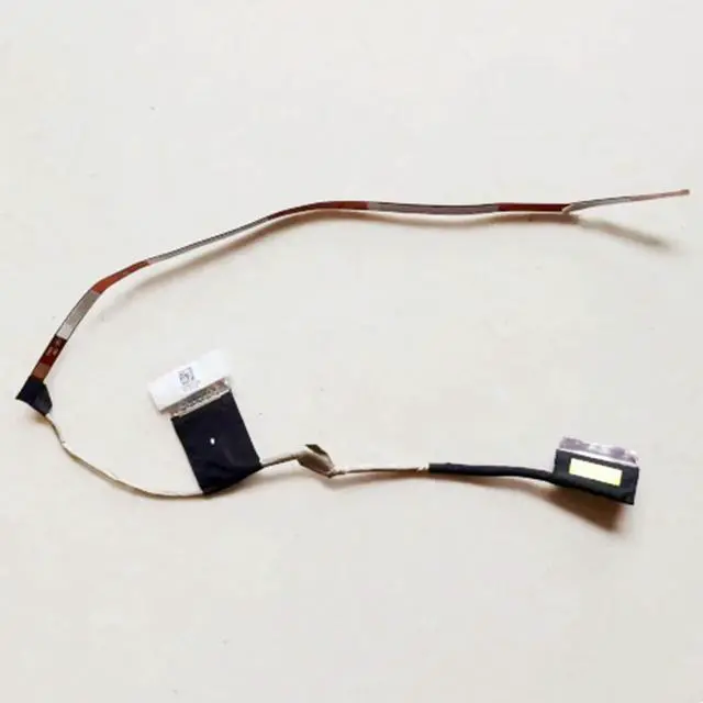 Main image of For Inspiron 5640 5645 screen cable 120HZ 40 pin 0.4 06X6WV DC02004HM00