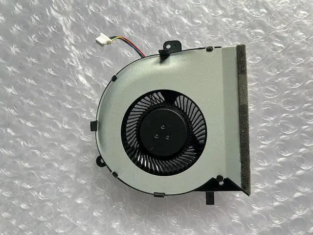 Main image of Fan for ROG Strix GL502 GL502VS GL502VSK Dual Cooling Fans