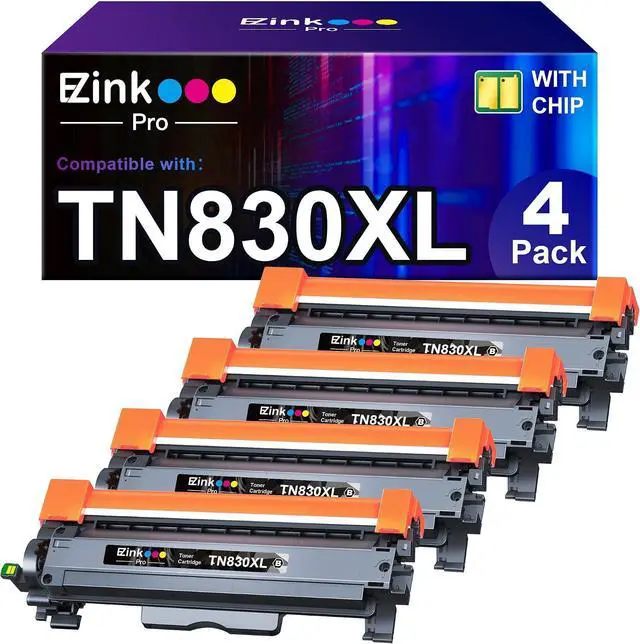 Main image of E-Z Ink Pro TN830XL Compatible Replacement for Brother HL-L2460DW L2640DW
