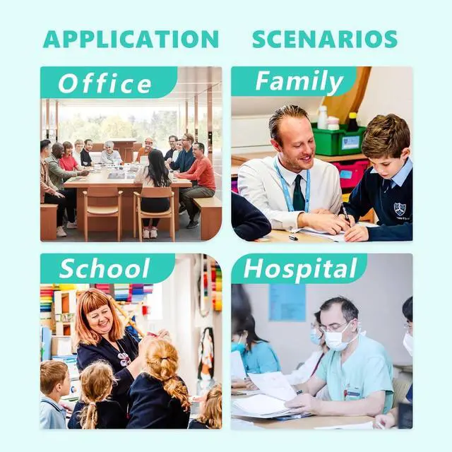 Alt view image 6 of 6 - 936XL 936 Ink Cartridges High Page Yield with Chip Compatible for HP 936 Ink Cartridges Combo Pack 936 XL 936e Work for OfficeJet Pro 9110 9120 9122 9125 9130 Wide Format 9730 9720 Printer(4Pack)