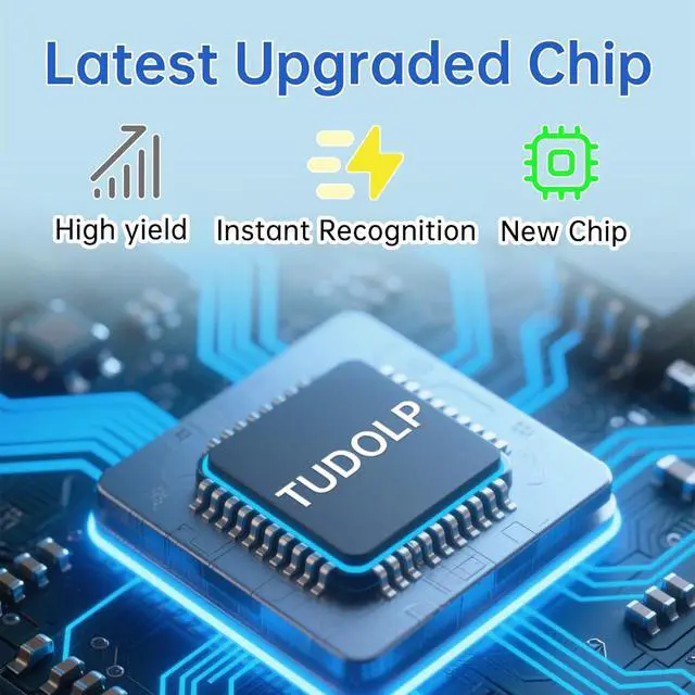 Alt view image 5 of 6 - B221H00 Black Toner Cartridge (3,000 Pages) Compatible with Lexmark B2236dw, MB2236adw, MB2236adwe, MB2236i Series Printers (1-Pack, with Chip)