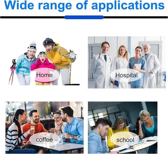 Alt view image 7 of 7 - 925XL Ink Cartridge Color Combo PackReplacement 925XL for HP OfficeJet Pro 8120 Ink Cartridges Printer 4-Pack