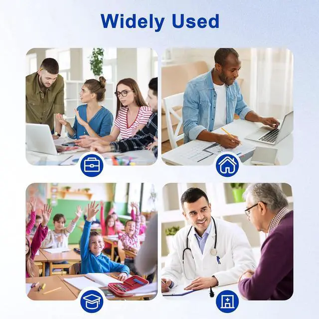 Alt view image 4 of 6 - Remanufactured T46Y Ink Cartridges (10-Pack) T46YD00 T46Y100 T46Y200 T46Y300 T46Y400 T46Y500 T46Y600 T46Y700 T46Y800 T46Y900 Ink Replacement for SureColor P900 SC-P900 Printer T46Y Ink