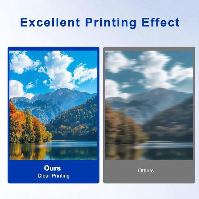 Alt view image 6 of 6 - Remanufactured T46Y Ink Cartridges (10-Pack) T46YD00 T46Y100 T46Y200 T46Y300 T46Y400 T46Y500 T46Y600 T46Y700 T46Y800 T46Y900 Ink Replacement for SureColor P900 SC-P900 Printer T46Y Ink