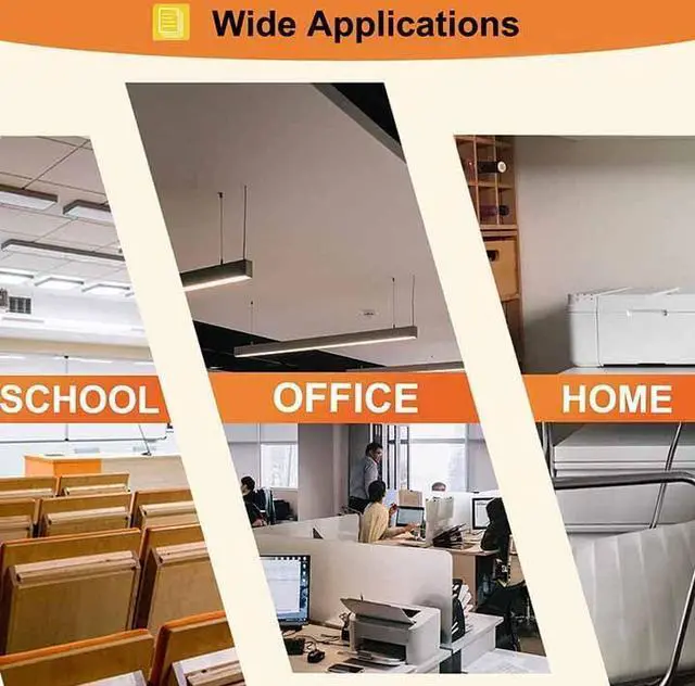 Alt view image 7 of 7 - GPR61 GPR-61 Toner Cartridge Compatible Replacement for Canon IR-ADV DX C5870 C5860 C5850 C5840 Printers, High Yield 12,000 Pages Yellow