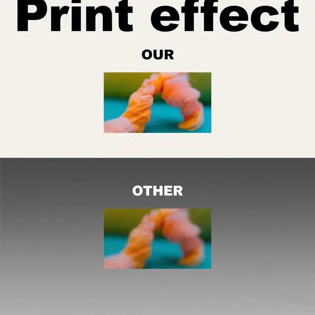 Alt view image 5 of 7 - 71C10K0 71C10C0 71C10M0 71C10Y0 Toner Cartridge Compatible for Lexmark CS730 CS730de CS735de CS737dze CX730de CX735 CX737 Printers, 5,000 Pages Black 5,000 Pages Color Black