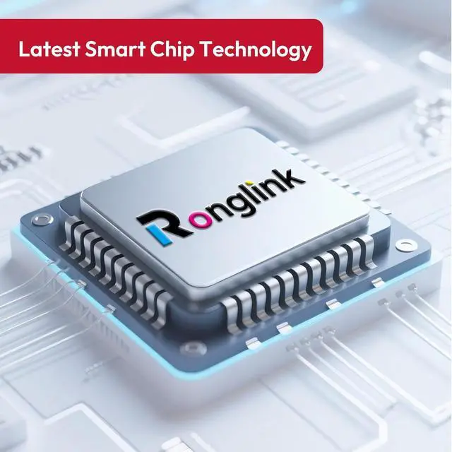 Alt view image 5 of 6 - T03 Black Toner Cartridge Replacement for Canon T03 2725C001AA Toner Cartridge for ImageRunner Advance 525iF 525iFZ 615iF 615iFZ 715iF 715iFZ DX 527iF 527iFZ 617iF 617iFZ 717iF 717iFZ Printer (1-Pack)