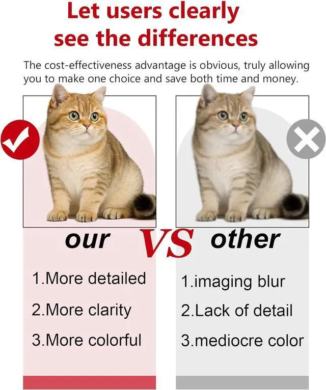 Alt view image 5 of 6 - 118 Toner Cartridge Set (1Black, 1Cyan, 1Magenta, 1Yellow) Replacement for Canon CRG118 Cartridge, Compatible with Color imageCLASS MF8580Cdw MF8380Cdw MF8350Cdn MF726Cdw LBP7660Cdn Printer