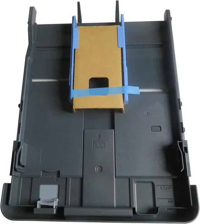 Alt view image 3 of 7 - Paper Input Tray for OfficeJet Pro 8010 8020 8015e 8025e 8028