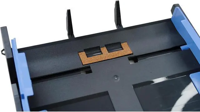 Alt view image 6 of 7 - Paper Input Tray for OfficeJet Pro 8010 8020 8015e 8025e 8028
