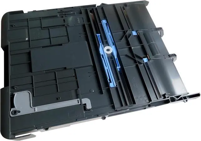 Alt view image 7 of 7 - Paper Input Tray for OfficeJet Pro 8010 8020 8015e 8025e 8028