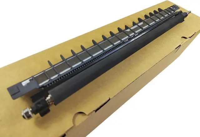 Main image of 008R13064 Second Bias Transfer Roller for Xerox AltaLink C8045 C8055 C8070 WorkCentre 7525 7530 7535 7545 7556 7830 7835 7845 7855 Replacement