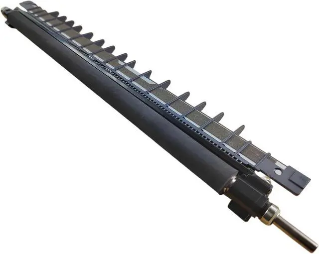 Alt view image 3 of 4 - 008R13064 Second Bias Transfer Roller for Xerox AltaLink C8045 C8055 C8070 WorkCentre 7525 7530 7535 7545 7556 7830 7835 7845 7855 Replacement