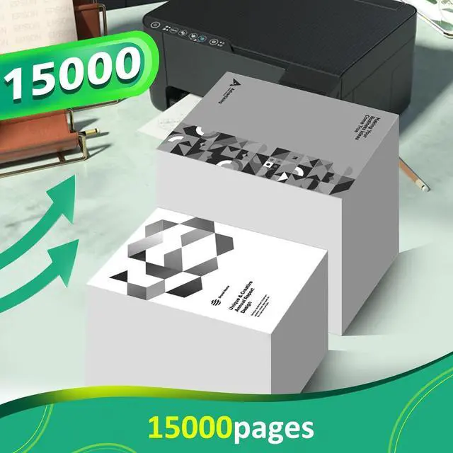 Alt view image 4 of 7 - for Lexmark 56F1H00 Black Toner Cartridge,15,000 Pages High Cartridge Compatible MS321,MX321,MS421,MX421,MS521,MX521,MS622,MX622,MS621,MX522 Printers,Replaceable 56F1000,56F1X00,56F1U00 Ink Cartridge
