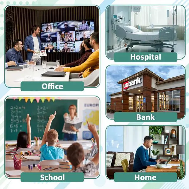 Alt view image 7 of 7 - Toner Cartridge for Xerox C310 C315 Printer,5500-8000 Pages Extra High Capacity Replacement 006R04364 006R04365 006R04366 006R04367 Ink Cartridge for Xerox C315DNI C310DNI Color Printer (4 Pack)