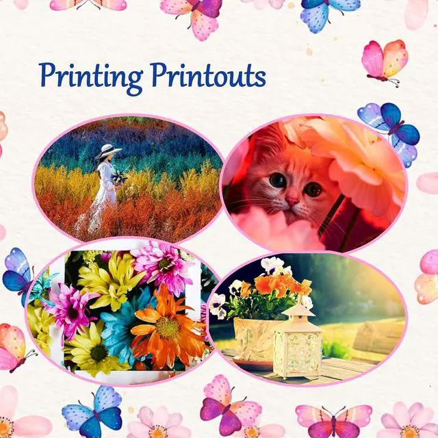 Alt view image 6 of 7 - TK-8517K TK-8517C TK-8517M TK-8519Y Replacement Toner Cartridge Compatible for Kyocera CS5053ci CS6052ci CS6053ci CS5052ci Printers, Bright Colors and Clear Printing (1 Pack Yellow)