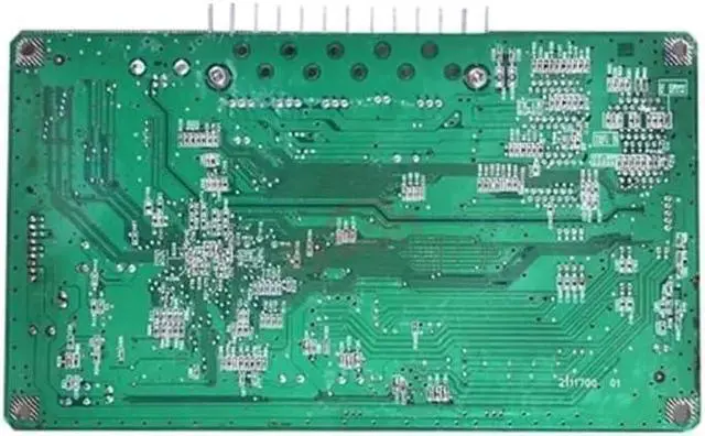 Alt view image 3 of 3 - Fully Tested R1390 Printer Motherboard Formatter Logic Board Compatible with 1390 Printer MainBoard