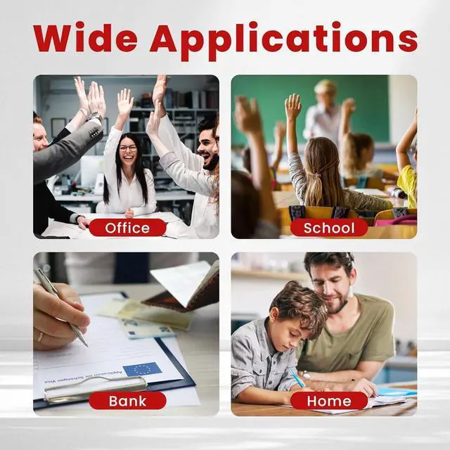 Alt view image 7 of 7 - CLI-65 Ink Cartridges 8-Color Pack (BK, C, M, Y, PM, PC, GY, LGY) CLI65 CLI 65 Replacement for Canon CLI-65 Ink Cartridge for PIXMA PRO-200 Printer