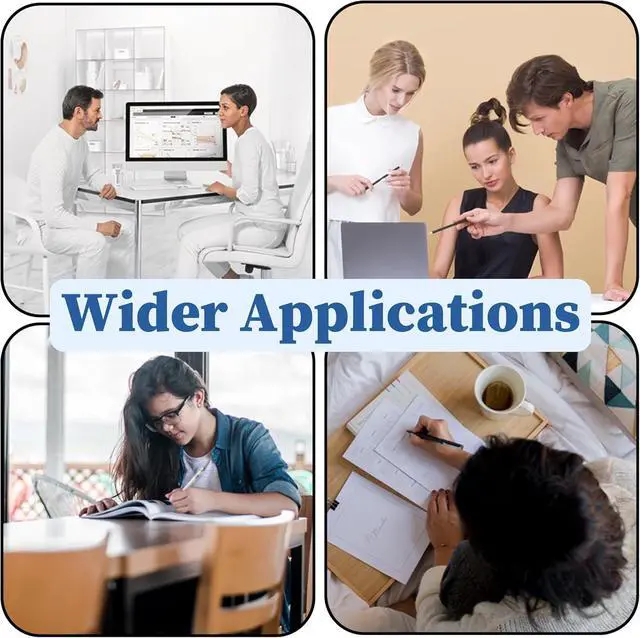 Alt view image 6 of 6 - 37A Black Toner Cartridge High Yield (1-Pack) Compatible 37A CF237A Toner Cartridge - Replacement for HP Enterprise M607dn M607n M608dn M608n M608x M609dh M609dn M609x Printer