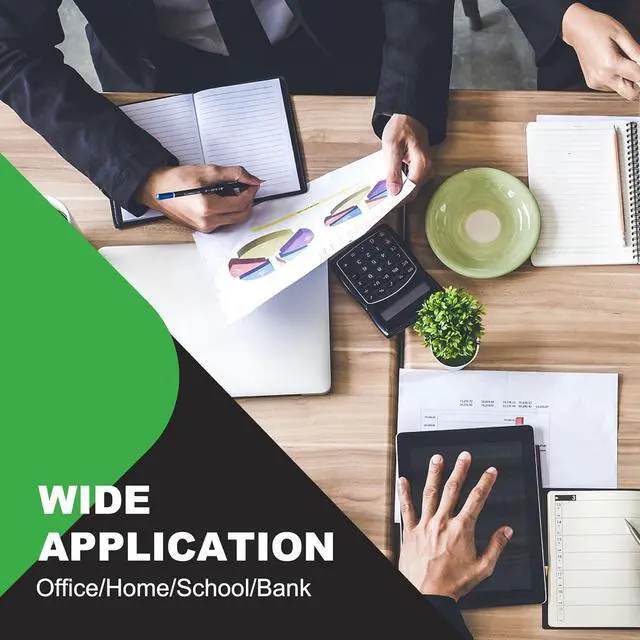 Alt view image 7 of 7 - PFI 1000 PFI-1000 Ink Cartridges Replacement Set for PFI1000 Ink Tank Set for Canon imagePROGRAF PRO-1000 PRO 1000 Printers (PBK, MBK, C, M, Y, R, PM, GY, PC, CO, PGY, B, 12Pack)