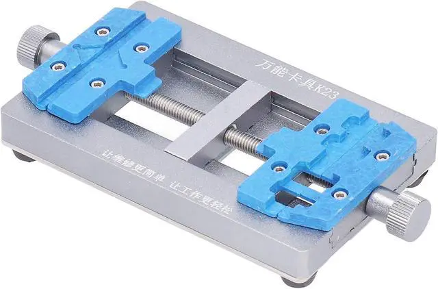 Main image of Phone Repair Fixture Adjustable Circuit Board Holder Clamps Soldering Equipment for Phone Motherboard Repair