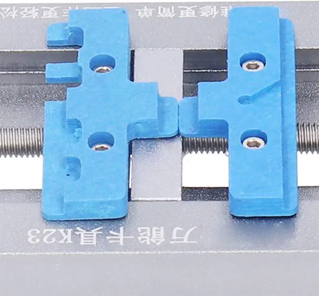 Alt view image 5 of 7 - Phone Repair Fixture Adjustable Circuit Board Holder Clamps Soldering Equipment for Phone Motherboard Repair