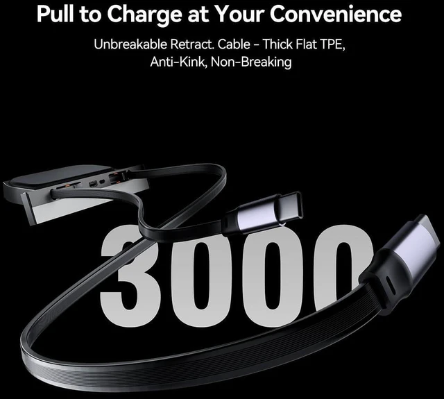 Alt view image 5 of 7 - 4-in-1 Phone Charger USB Hub for Tesla Model Y 2021-2024 &Model 3 2021-2023