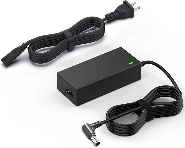 Main image of 16V Power Cord for Fujitsu ScanSnap iX1600 iX1400 iX500 iX1500 SV600