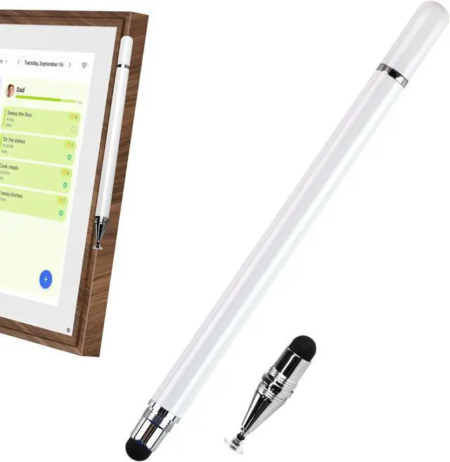 Main image of Accurate Touchscreen Stylus for Smart Calendar Ideal for Drawing and Writing