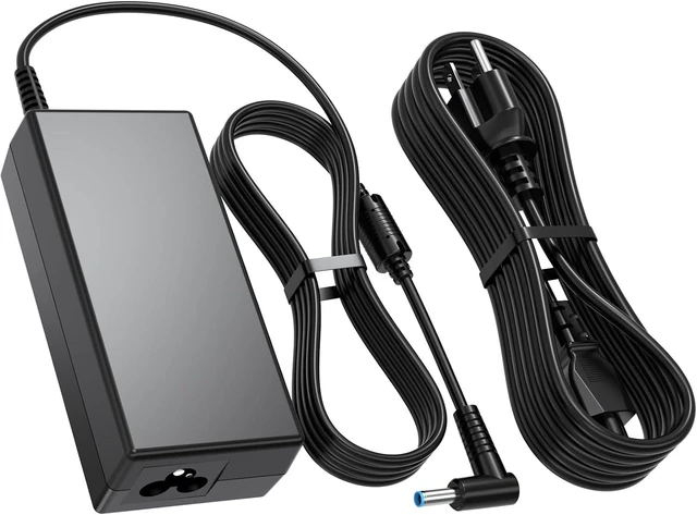 Main image of 65W/45W Compatible with Laptop Charger