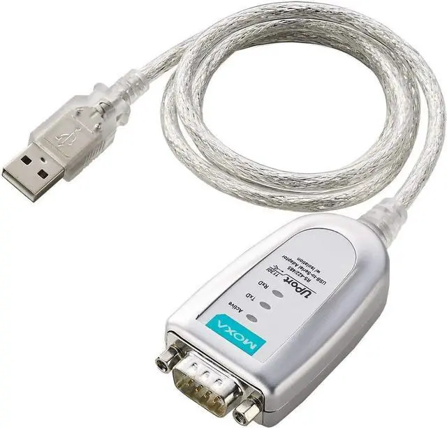 Main image of | USB to Serial Adapter 1 Port RS-232/422/485