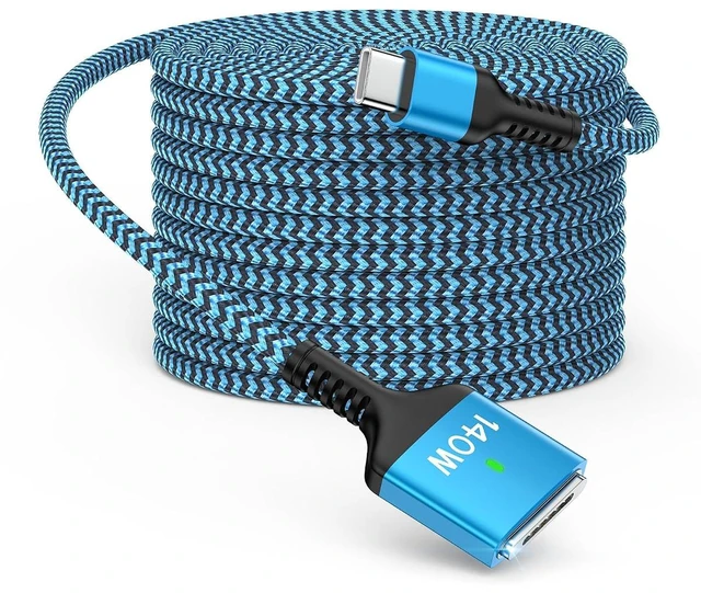 Main image of USB C to Magnetic 3 Cable 140w Type C Mag-safe3 Fast Charging Power Cord