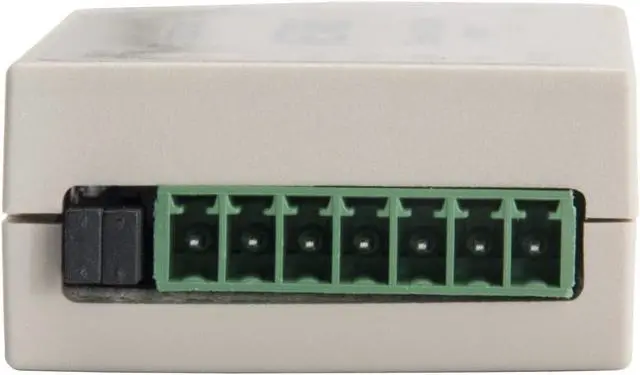 Alt view image 3 of 7 - GC-NET485-MBModbus RS485 Adapter