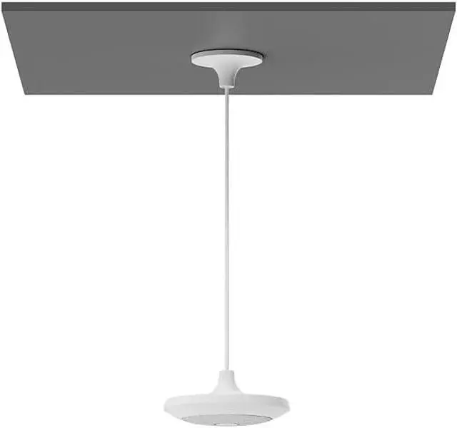 Alt view image 6 of 6 - Mic Pod Pendant Mount-OFF-WHITE-9004 952-000123